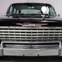1962 Chevrolet Impala Station Wagon - Image 4
