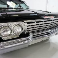1962 Chevrolet Impala Station Wagon - Image 5