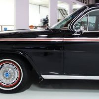 1962 Chevrolet Impala Station Wagon - Image 7