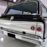 1962 Chevrolet Impala Station Wagon - Image 10