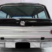 1962 Chevrolet Impala Station Wagon - Image 11