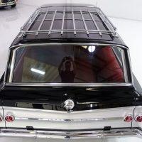 1962 Chevrolet Impala Station Wagon - Image 14