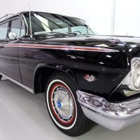 1962 Chevrolet Impala Station Wagon - Image 15