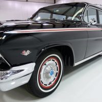 1962 Chevrolet Impala Station Wagon - Image 16