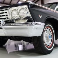 1962 Chevrolet Impala Station Wagon - Image 18