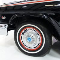 1962 Chevrolet Impala Station Wagon - Image 20