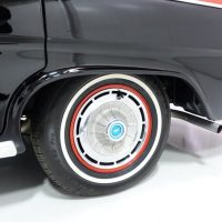 1962 Chevrolet Impala Station Wagon - Image 21