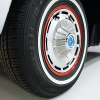1962 Chevrolet Impala Station Wagon - Image 22