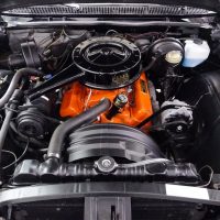 1962 Chevrolet Impala Station Wagon - Image 25