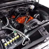 1962 Chevrolet Impala Station Wagon - Image 26