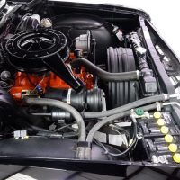 1962 Chevrolet Impala Station Wagon - Image 27