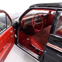 1962 Chevrolet Impala Station Wagon - Image 28