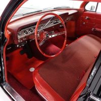 1962 Chevrolet Impala Station Wagon - Image 29