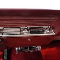 1962 Chevrolet Impala Station Wagon - Image 31