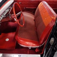 1962 Chevrolet Impala Station Wagon - Image 32