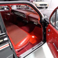 1962 Chevrolet Impala Station Wagon - Image 36