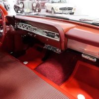 1962 Chevrolet Impala Station Wagon - Image 38