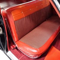 1962 Chevrolet Impala Station Wagon - Image 41