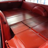 1962 Chevrolet Impala Station Wagon - Image 45
