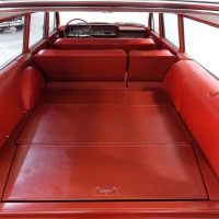 1962 Chevrolet Impala Station Wagon - Image 48