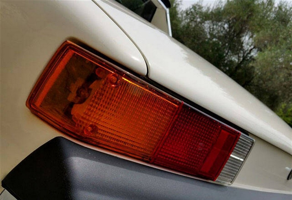 1970 Porsche 914/6 - Image 34