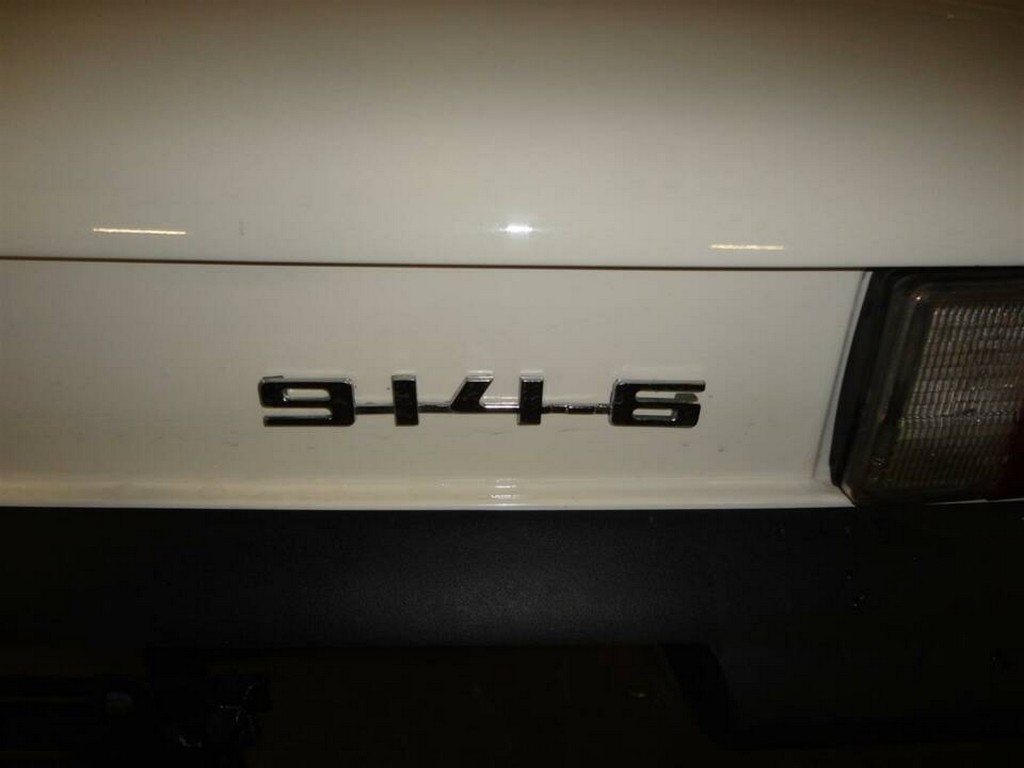 1970 Porsche 914/6 - Image 36