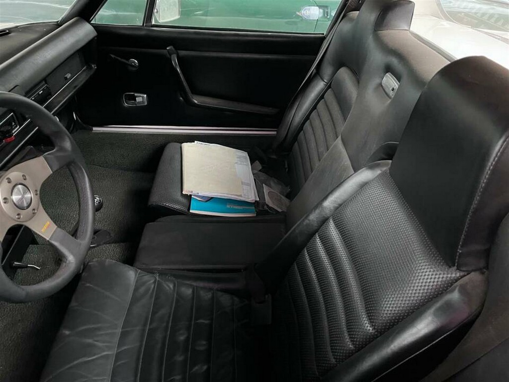 1970 Porsche 914/6 - Image 37