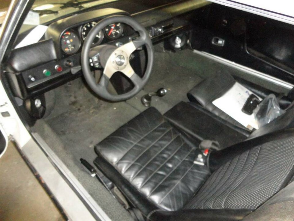1970 Porsche 914/6 - Image 46