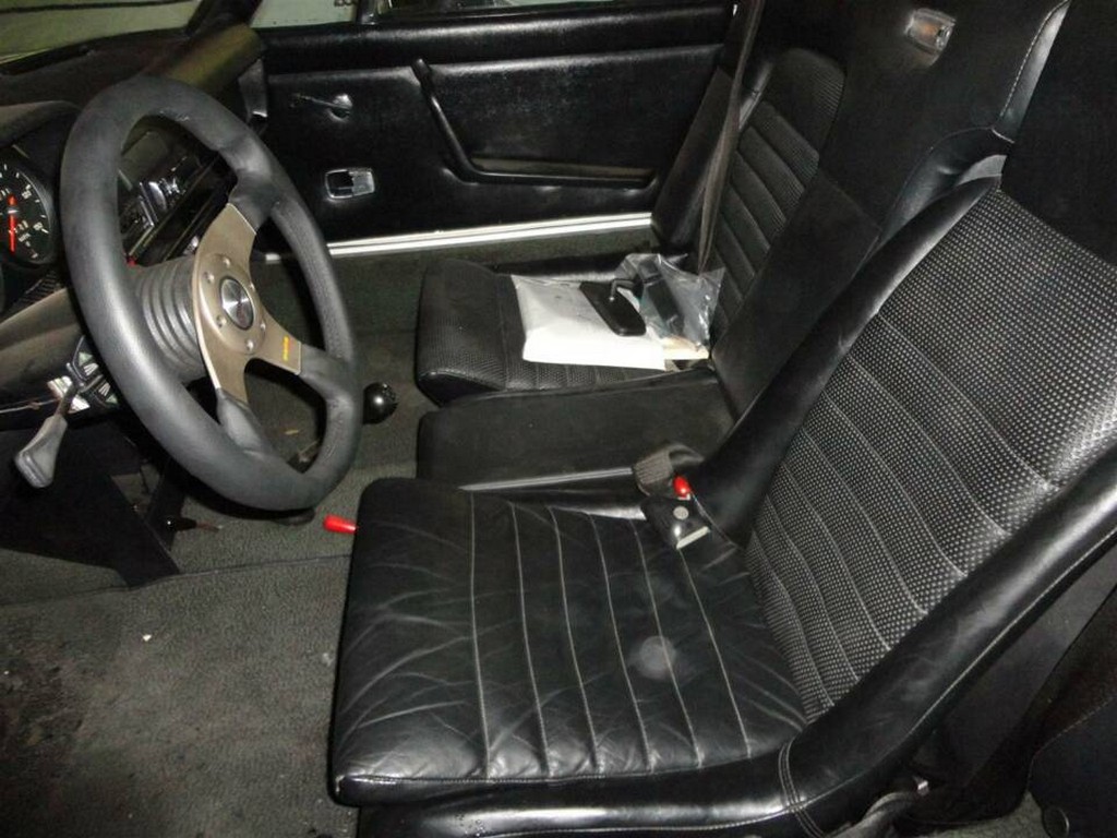 1970 Porsche 914/6 - Image 47