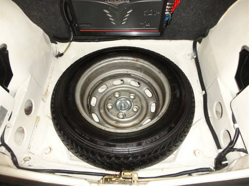 1970 Porsche 914/6 - Image 4