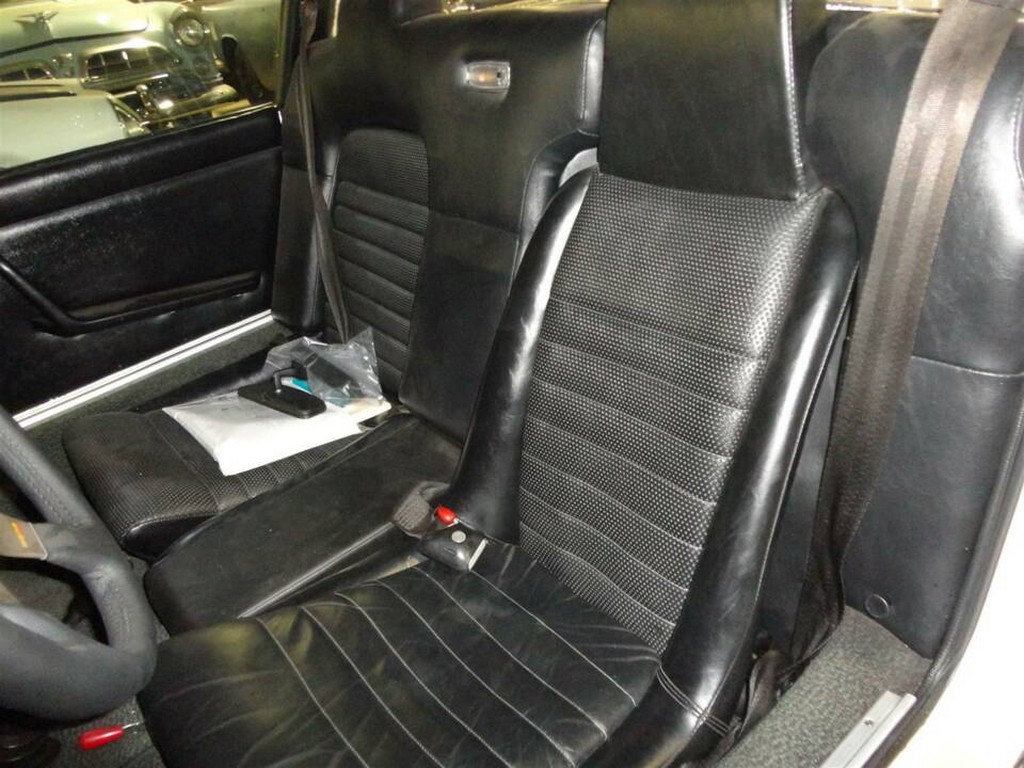 1970 Porsche 914/6 - Image 7