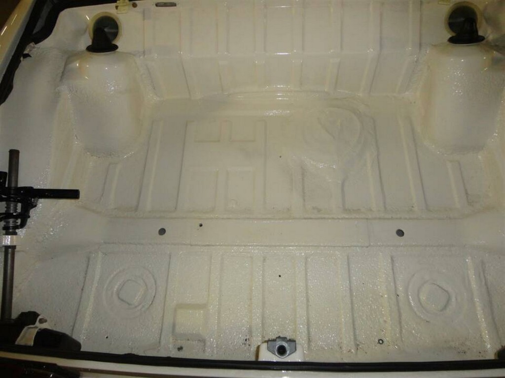 1970 Porsche 914/6 - Image 8