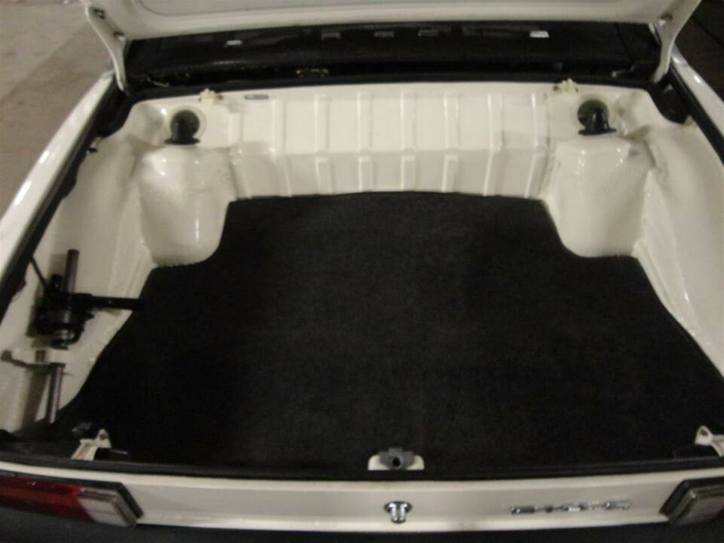 1970 Porsche 914/6 - Image 9