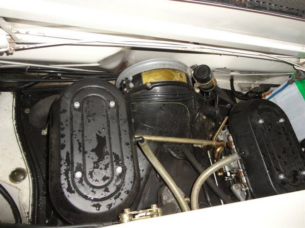 1970 Porsche 914/6 - Image 12