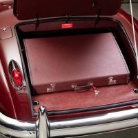 1958 Jaguar XK 150 3.4 S OTS - Image 38