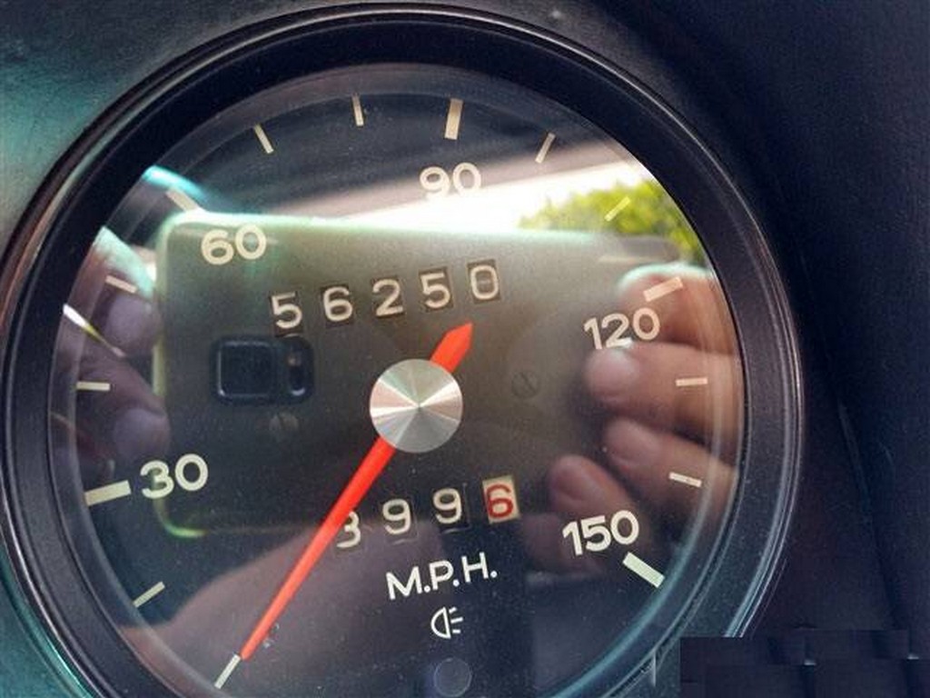 1970 Porsche 914/6 - Image 23