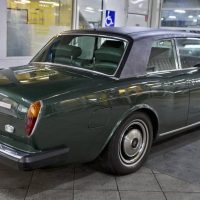 1978 Rolls-Royce Corniche Fixed Head Coupe - Image 32