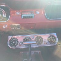 1964 Ford Mustang Convertible - Image 27
