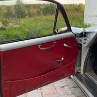 1960 Porsche 356 B 1600 Super 90 - Image 21