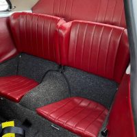 1960 Porsche 356 B 1600 Super 90 - Image 23