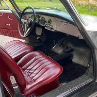 1960 Porsche 356 B 1600 Super 90 - Image 25