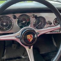 1960 Porsche 356 B 1600 Super 90 - Image 2