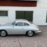 1960 Porsche 356 B 1600 Super 90 - Image 11