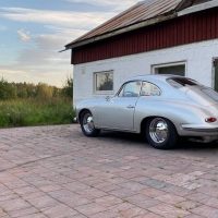 1960 Porsche 356 B 1600 Super 90 - Image 13