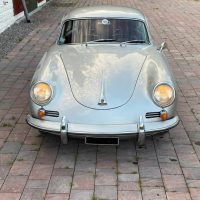 1960 Porsche 356 B 1600 Super 90 - Image 14