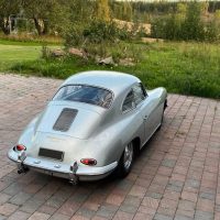 1960 Porsche 356 B 1600 Super 90 - Image 16