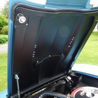 1967 Chevrolet Corvette Convertible - Image 16