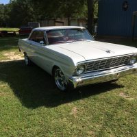 1964 Ford Falcon Futura - Image 14
