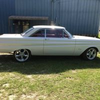 1964 Ford Falcon Futura - Image 15