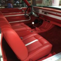 1964 Ford Falcon Futura - Image 18